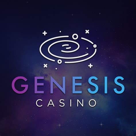Genesis spins casino Brazil